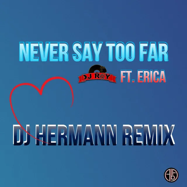 Never Say Too Far - DJ Hermann Remix