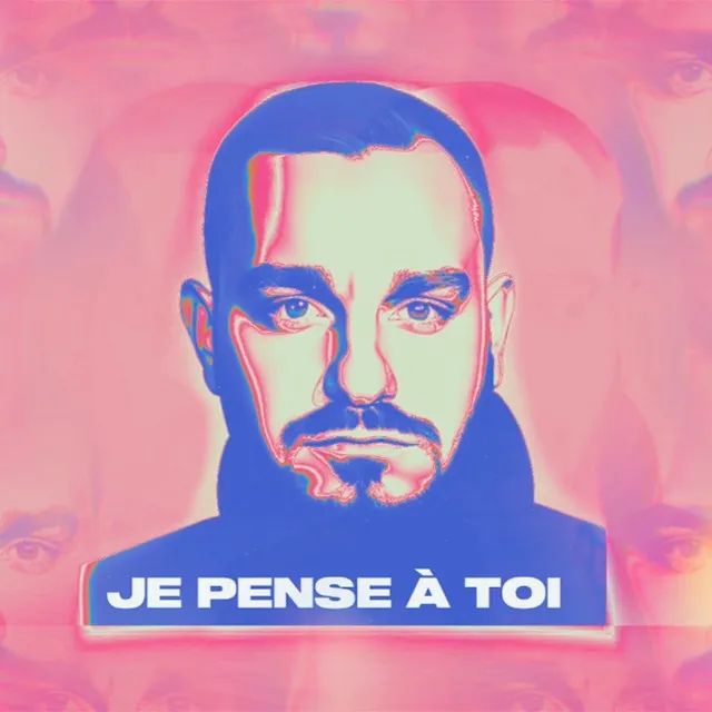 Je pense à toi