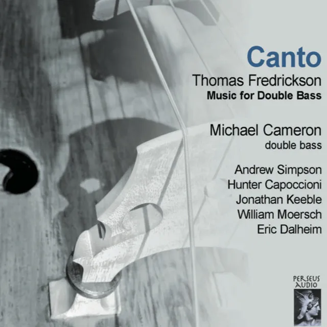 Canto (feat. Eric Dalheim)