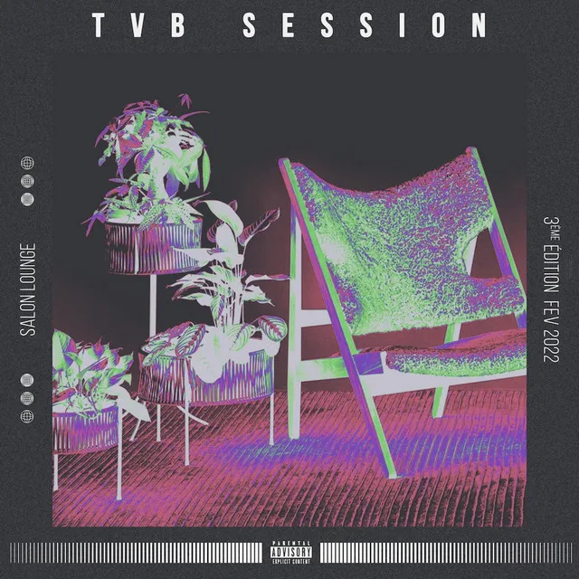 TVB Session 3