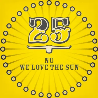 We Love The Sun by Nu