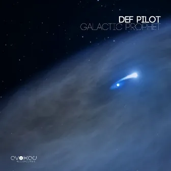 Galactic Prophet by Def Pilot