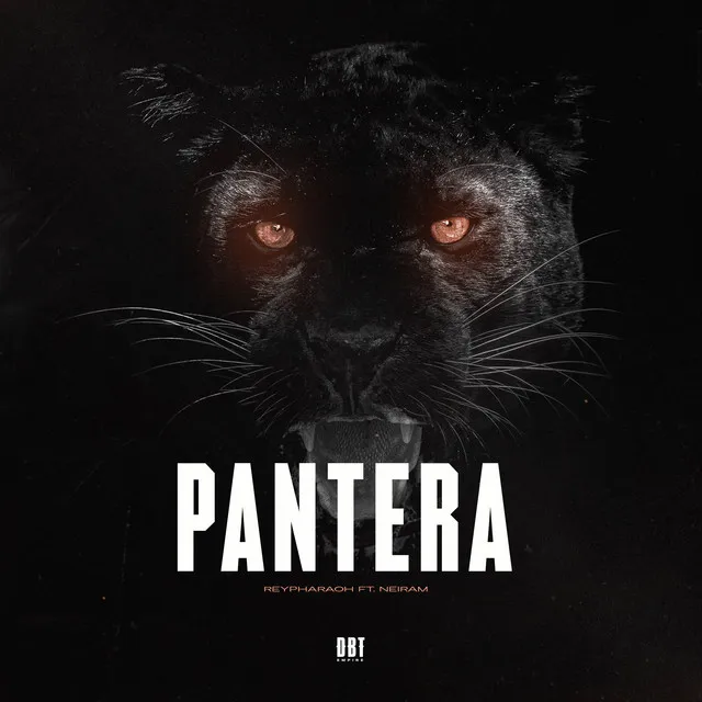 PANTERA