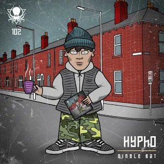 Dingle Bat EP by Hypho