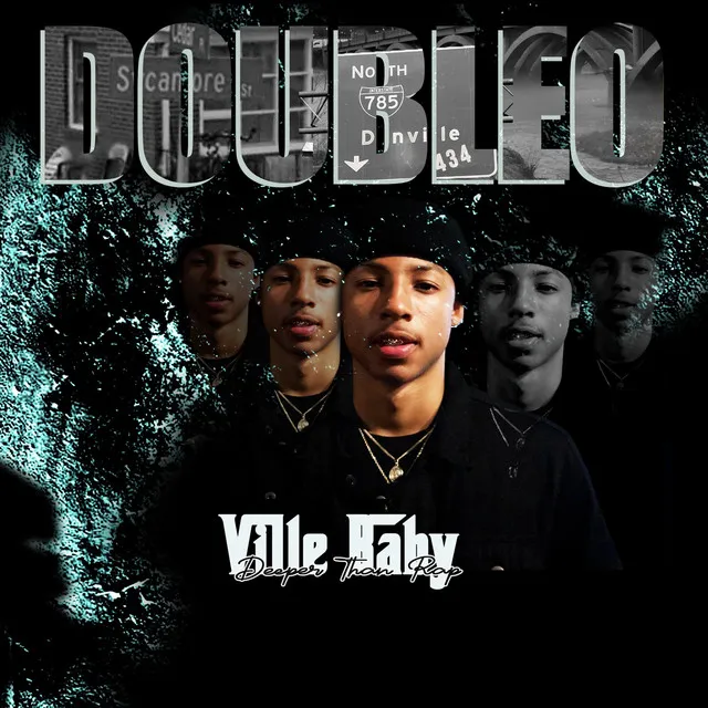 Ville Baby: Deeper Than Rap