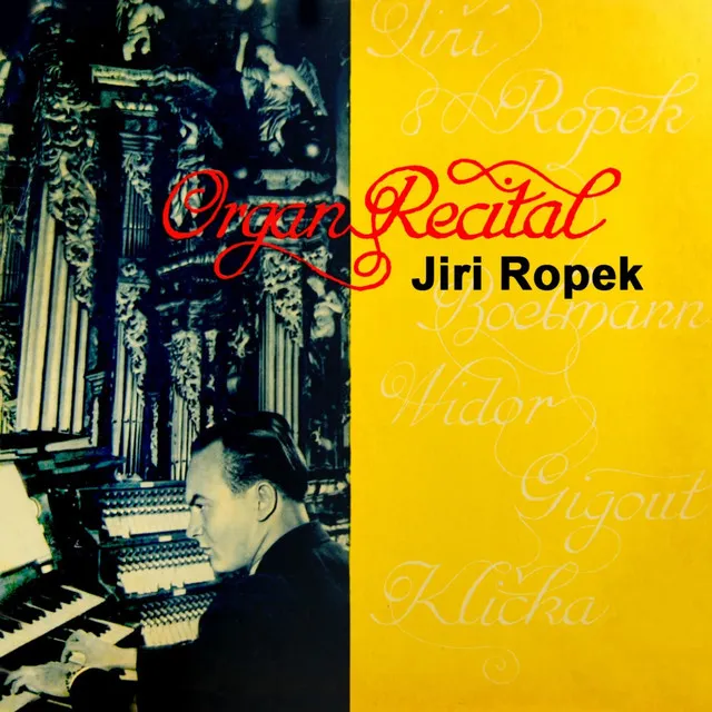 Jiri Ropek