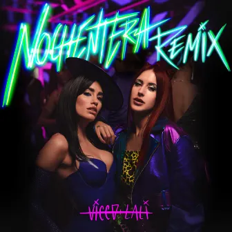 Nochentera - Remix by Vicco