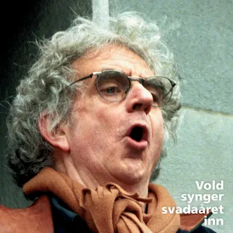 Vold synger svadaåret inn by Jan Erik Vold