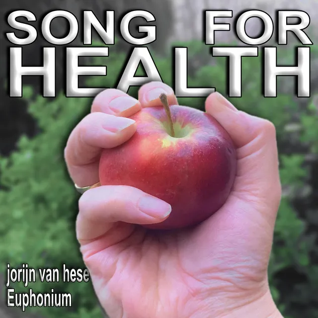 Song for Health - Euphonium Multi-Track