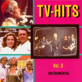 TV-Hits Vol. 3 by Paul Summer