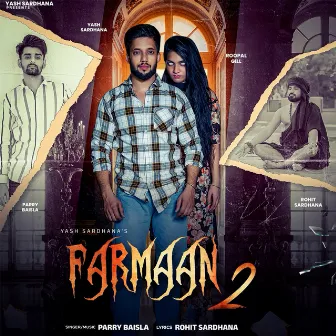 Farmaan 2 by Parry Baisla