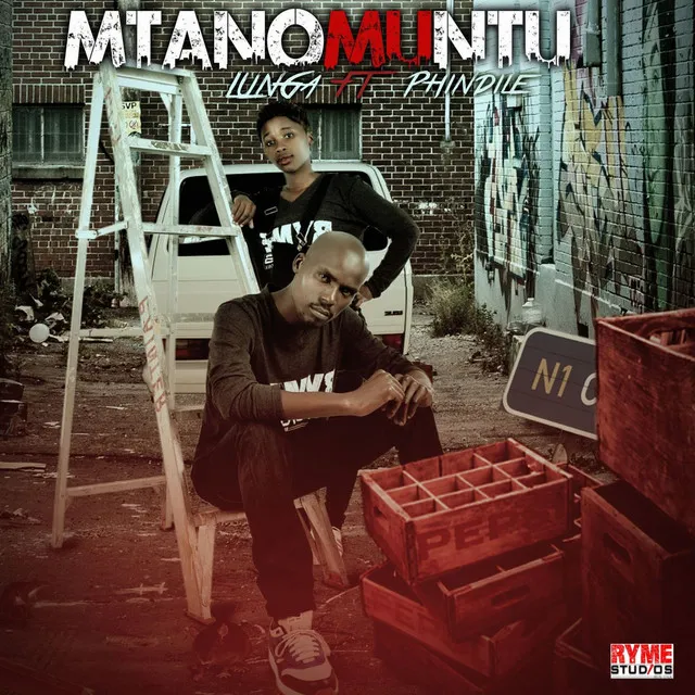 Mtanomuntu