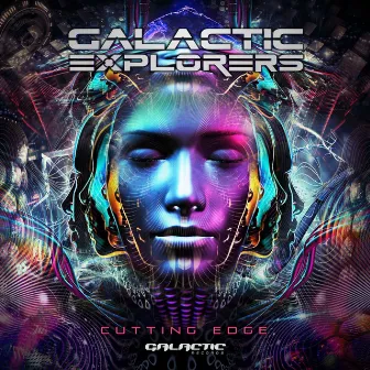 Cutting Edge by Galactic Explorers