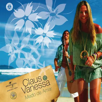 Medo De Amar by Vanessa