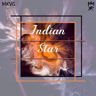 Indian Star by MKVG