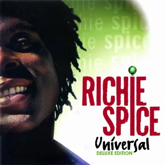 Universal (Deluxe Edition) by Richie Spice