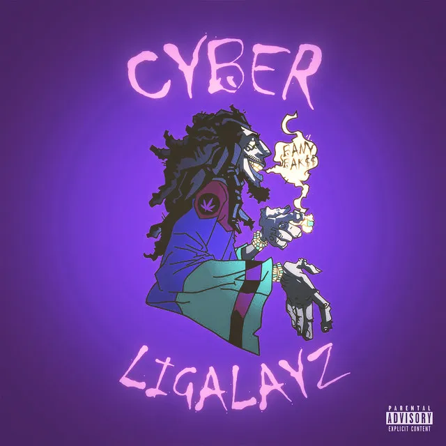 Ligalayz (Cyber)