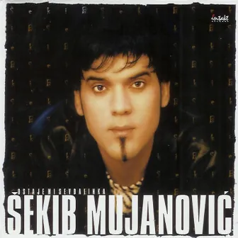 Ostaje Mi Sevdalinka by Sekib Mujanovic