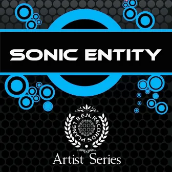 Works by Sonic Entity