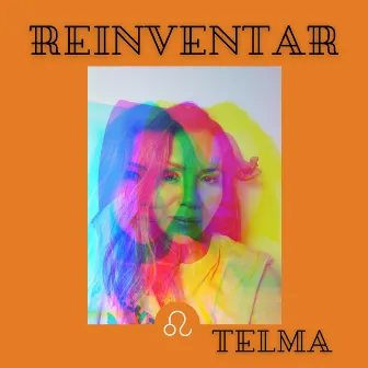 Reinventar by Telma Aguiar