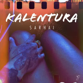 KALENTURA by Sarhai