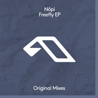 Freefly EP by Nōpi