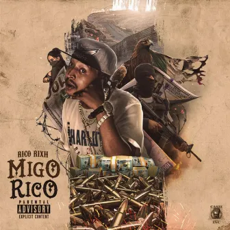 Loaded Up by Rico Rixh