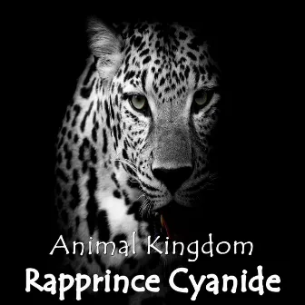 Animal Kingdom by Rapprince Cyanide