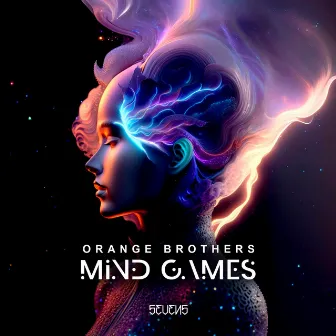 Mind Games by Orange Brothers