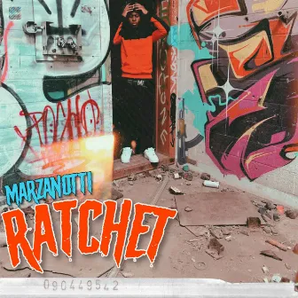 Ratchet by Marzanotti