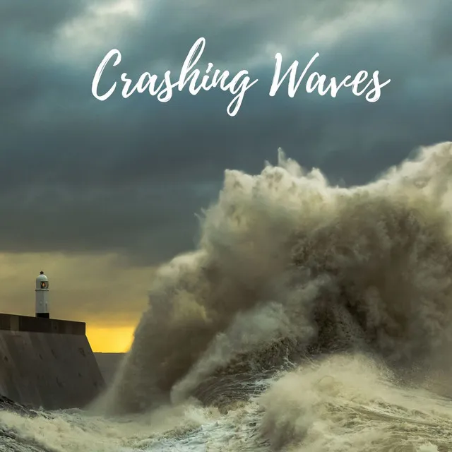 Crashing Waves