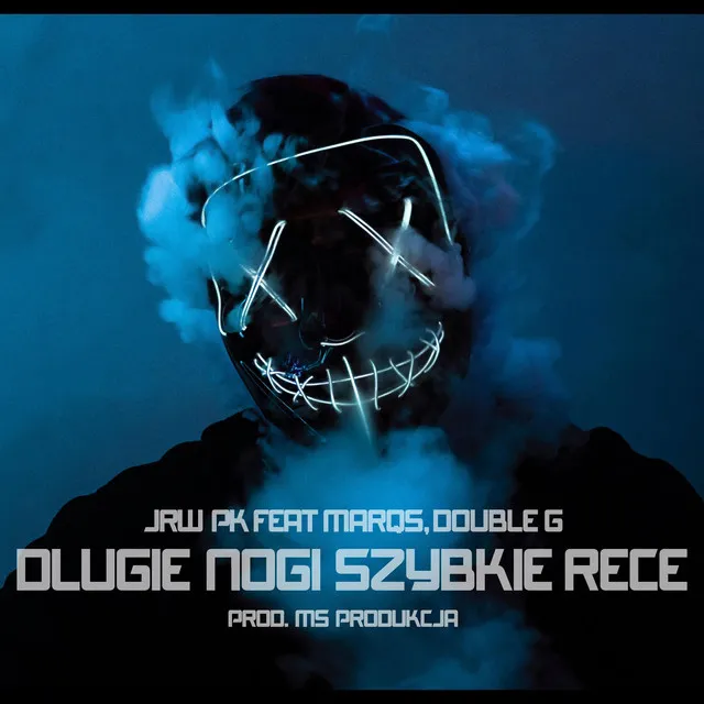 Długie nogi szybkie ręce