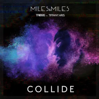 Collide by Tiffany Aris