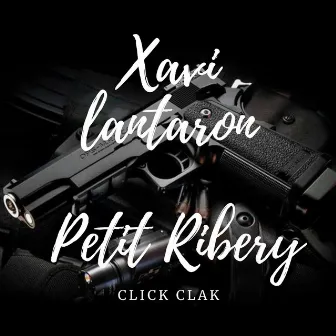 Click Clak by Xavi Lantaron