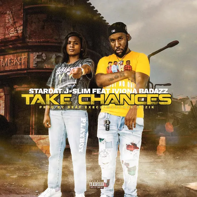 Take Chances