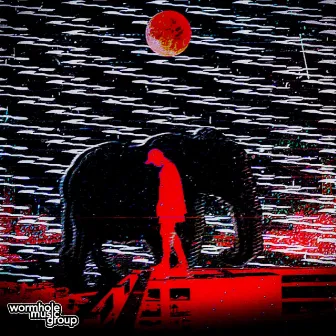 Elephant EP by velvet