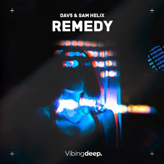 Remedy by Sam Helix