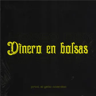 Dinero en bolsas by Hoseo BBy