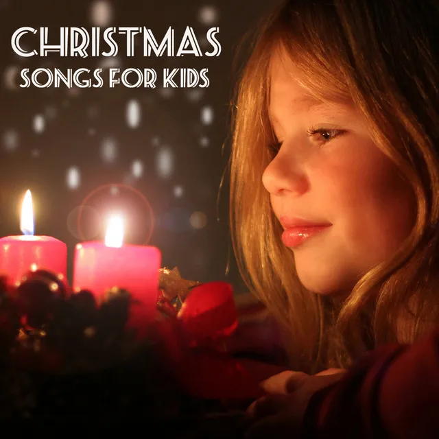 Christmas Songs for Kids All Stars