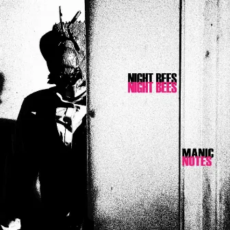 Manic Notes by Night Bees