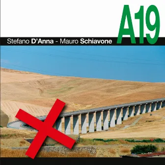 A19 by Stefano d'Anna