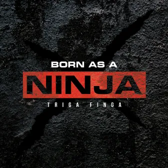 Born as a NINJA by Triga Finga