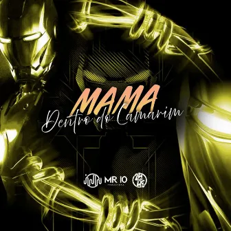 Mama Dentro Do Camarim by MC F.A