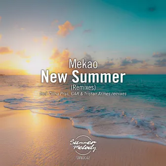 New Summer (Remixes) by Mekao