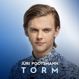 Torm by Jüri Pootsmann