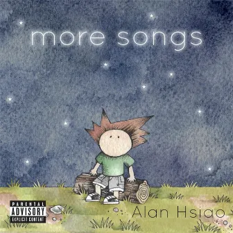 More Songs by Alan Hsiao