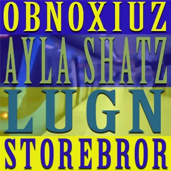 Lugn Storebror by obnoXIuz