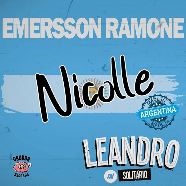 NICOLLE (Made in Argentina)