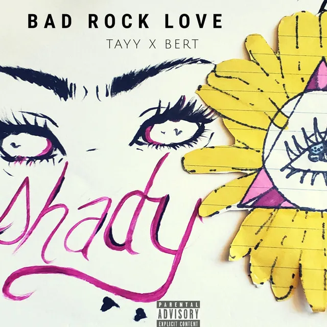 Bad Rock Love