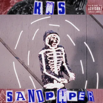 SANDPAPER by Kns